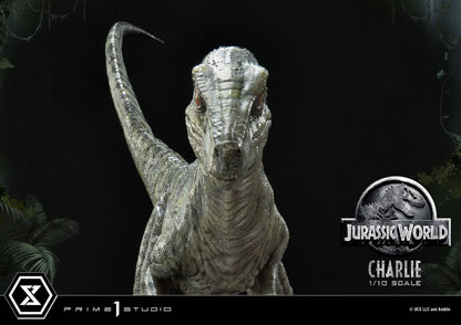 Charlie - Prime Collectibles - Prime 1 Studios