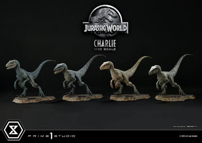 Charlie - Prime Collectibles - Prime 1 Studios