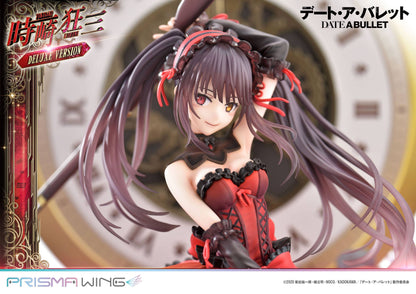 Kurumi Tokisaki Deluxe Version Prisma Wing Prime 1 Studio