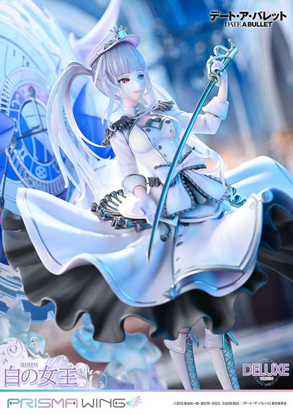 White Queen DX Ver Prisma Wing Prime Studio
