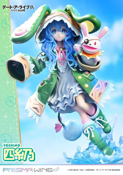 Yoshino Prisma Wing Prime 1 Studio