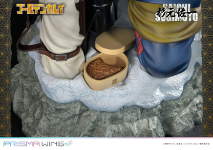 Saichi Sugimoto Prisma Wing Prime 1 Studio