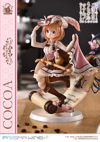 Cocoa Prisma Wing Prime 1 Studio - Anime Figuren günstig kaufen