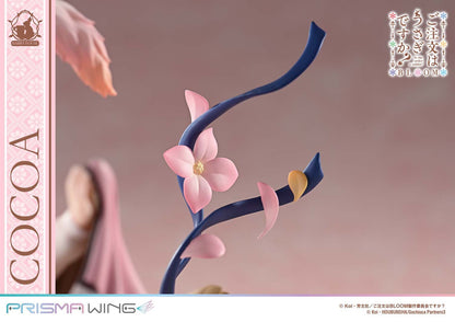Cocoa Prisma Wing Prime 1 Studio