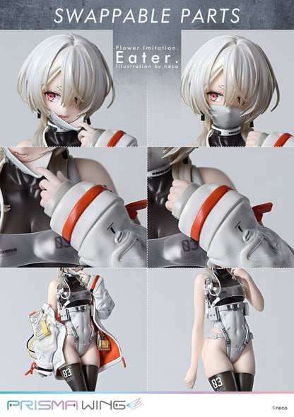 Eater Flower Imitation Prisma Wing Prime 1 Studio - Anime Figuren günstig kaufen