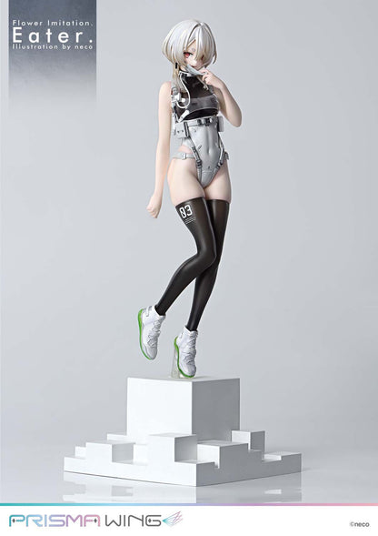 Eater Flower Imitation Prisma Wing Prime 1 Studio - Anime Figuren günstig kaufen