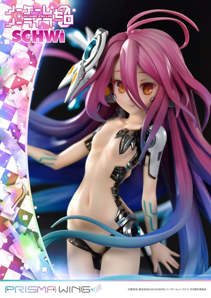 Schwi -  Prisma Wing Series / No Game No Life Prisma Wing