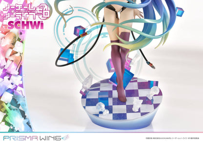 Schwi -  Prisma Wing Series / No Game No Life Prisma Wing