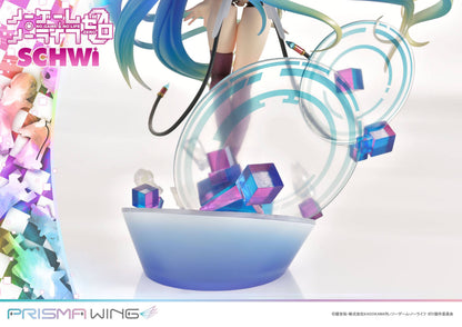 Schwi -  Prisma Wing Series / No Game No Life Prisma Wing
