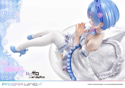 Rem Glass Edition Prisma Wing Prime 1 Studio