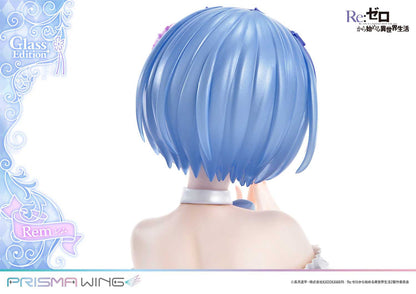 Rem Glass Edition Prisma Wing Prime 1 Studio