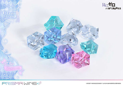 Rem Glass Edition Prisma Wing Prime 1 Studio