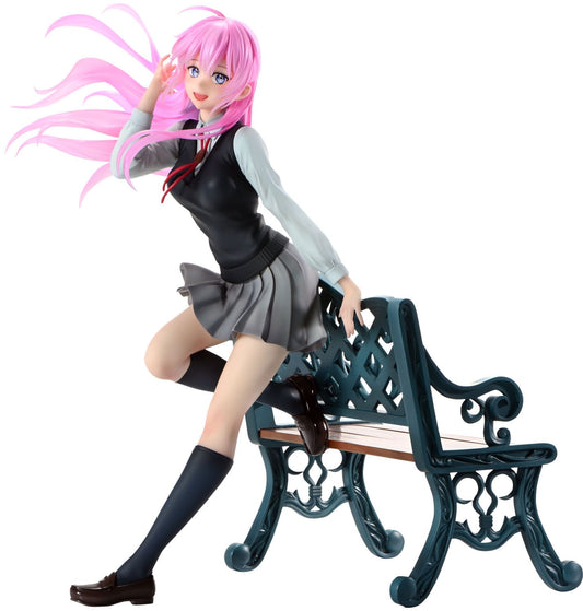Shikimori Miyako - Prisma Wing - Prime 1 Studio - Anime Figuren günstig kaufen
