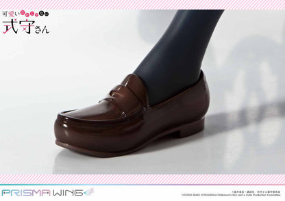 Shikimori Miyako - Prisma Wing - Prime 1 Studio