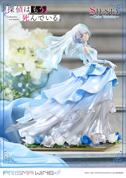 Siesta Color Variation The Detective is Already Dead Prisma Wing Prime 1 Studio - Anime Figuren günstig kaufen