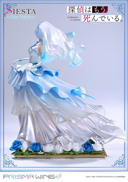 Siesta Color Variation The Detective is Already Dead Prisma Wing Prime 1 Studio - Anime Figuren günstig kaufen
