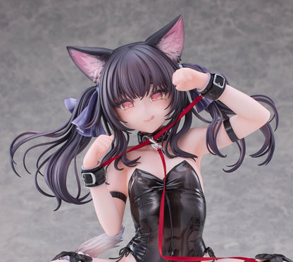 Cat Ear Sutora Illustrated by Tamano Kedama PartyLoo