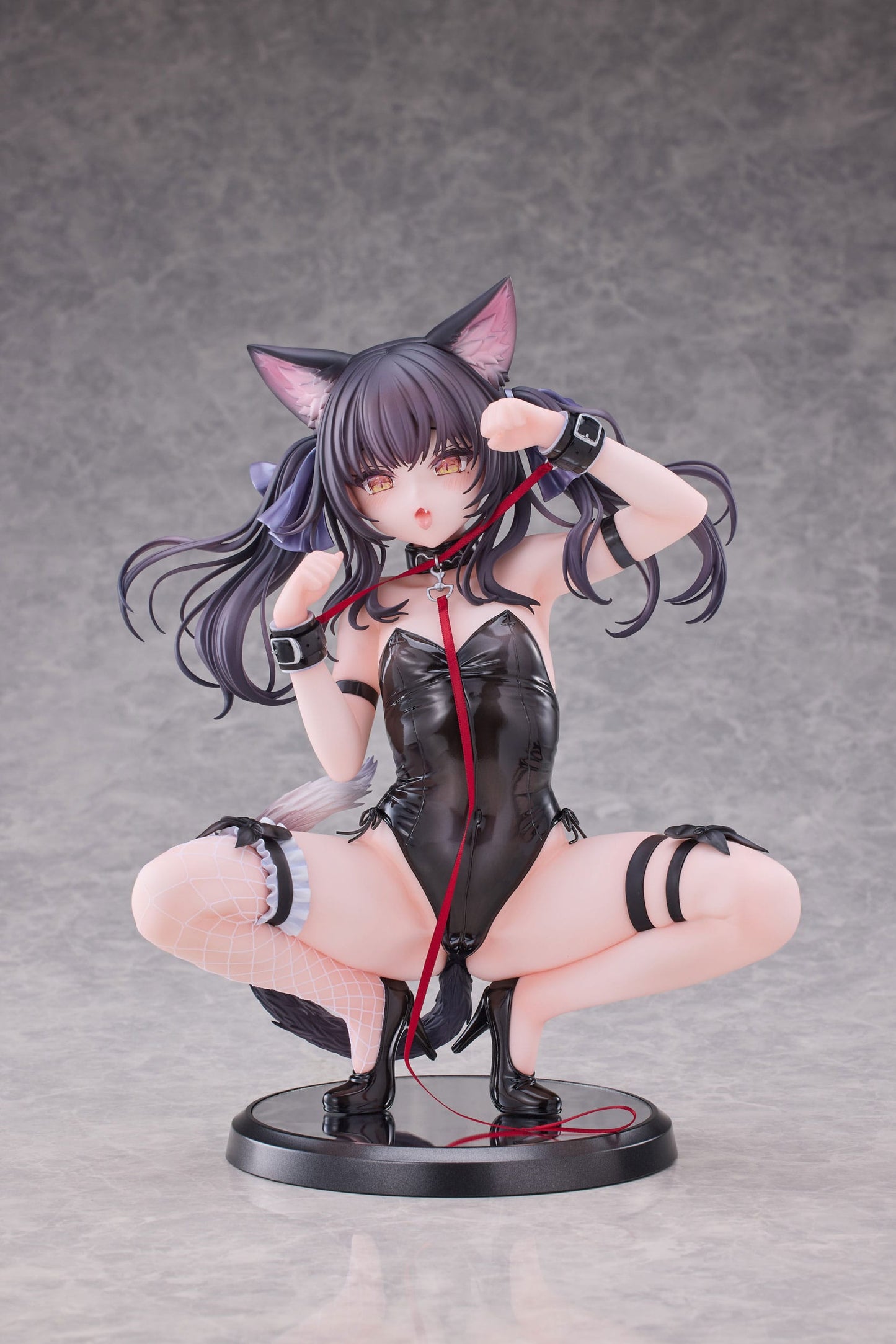 Cat Ear Sutora Illustrated by Tamano Kedama Deluxe PartyLook