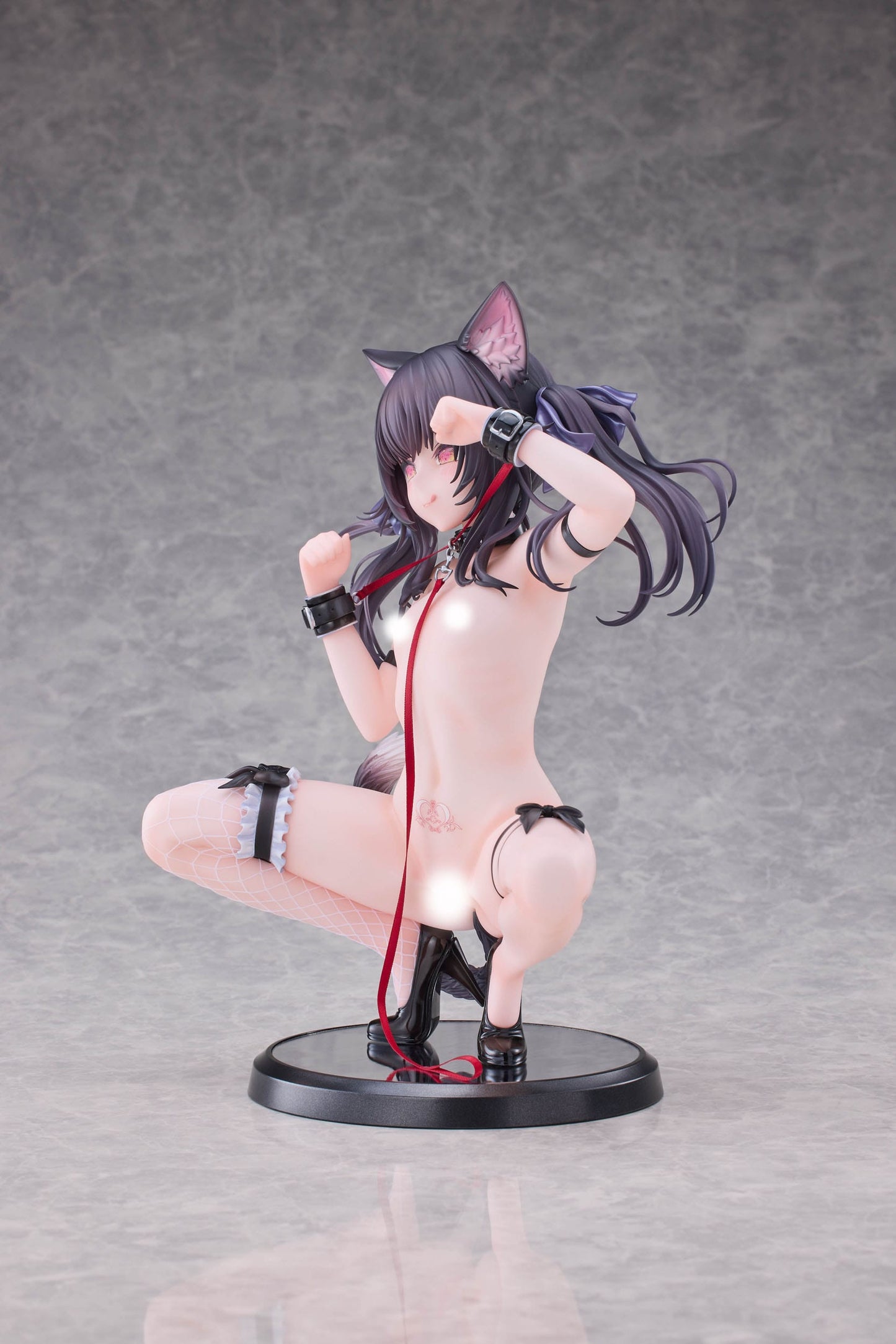 Cat Ear Sutora Illustrated by Tamano Kedama Deluxe PartyLook