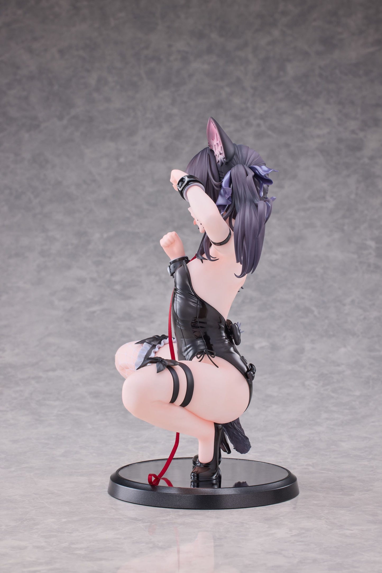 Cat Ear Sutora Illustrated by Tamano Kedama Deluxe PartyLook