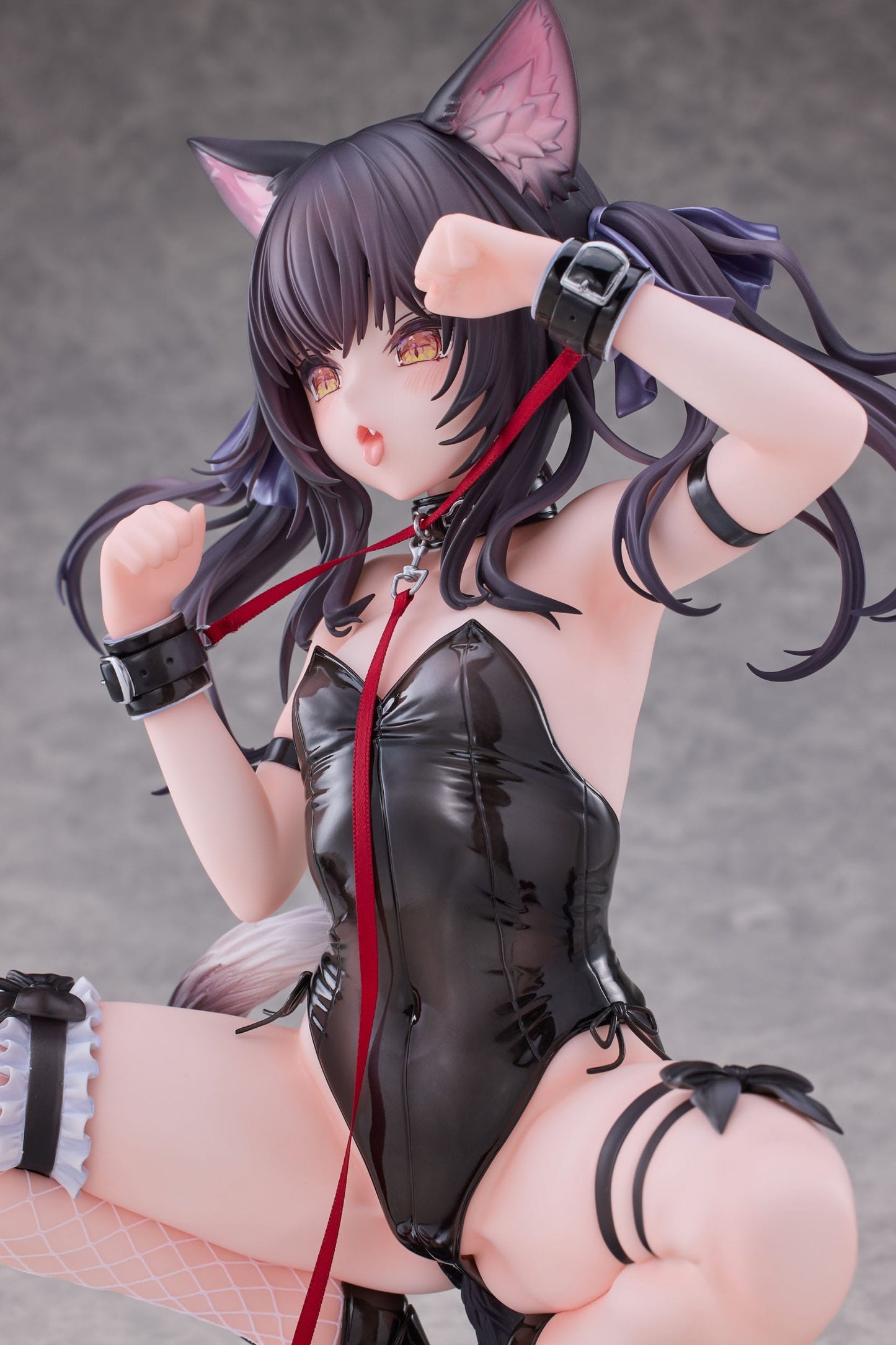 Cat Ear Sutora Illustrated by Tamano Kedama Deluxe PartyLook