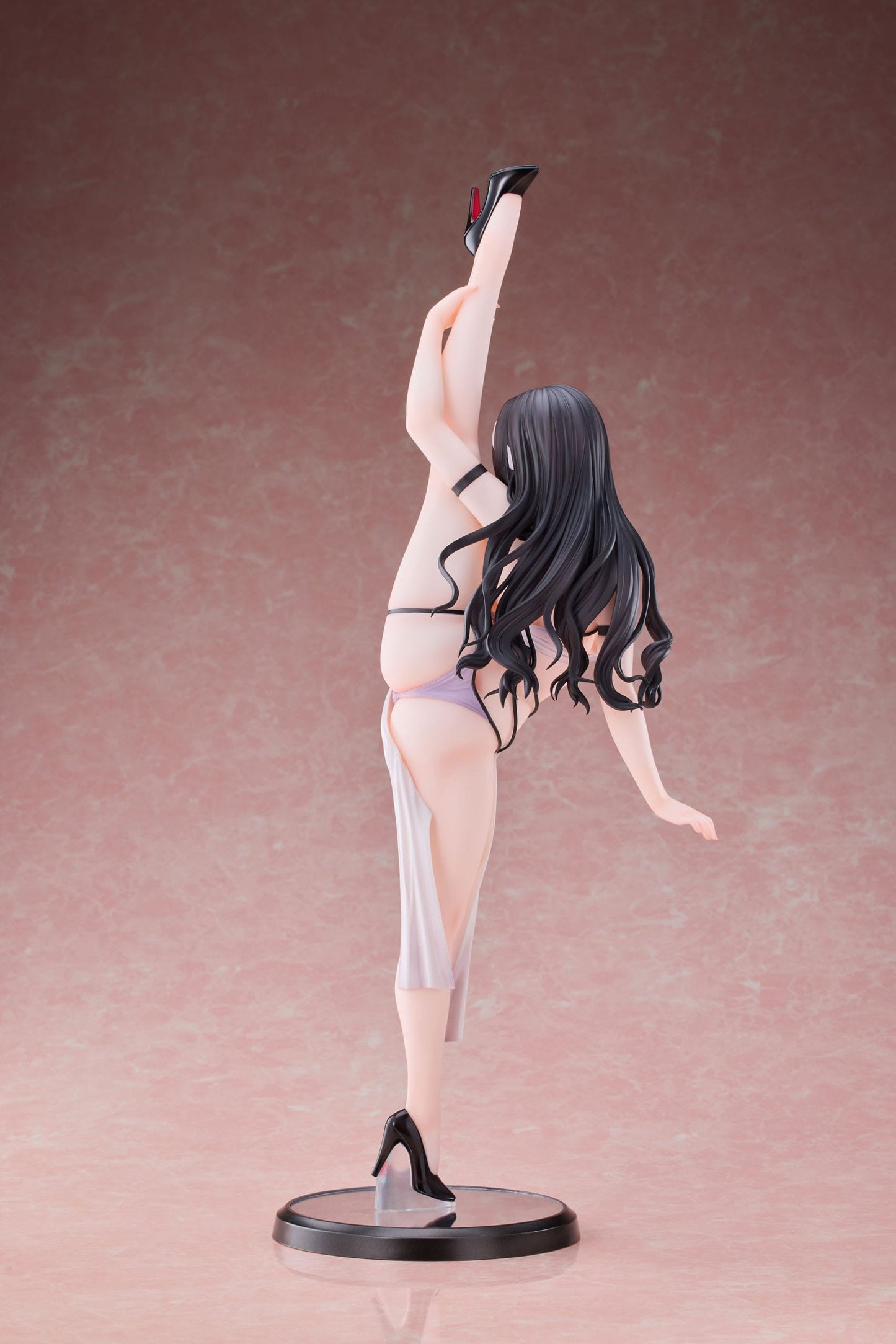 Kuroba Natsukawa Party Dress Ver. Party look