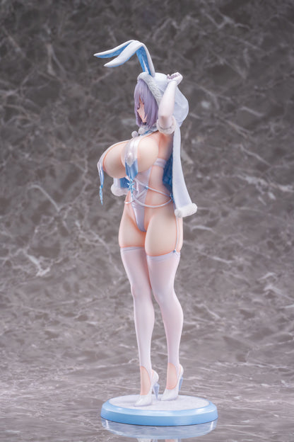 Snow Bunny Original Character PartyLook