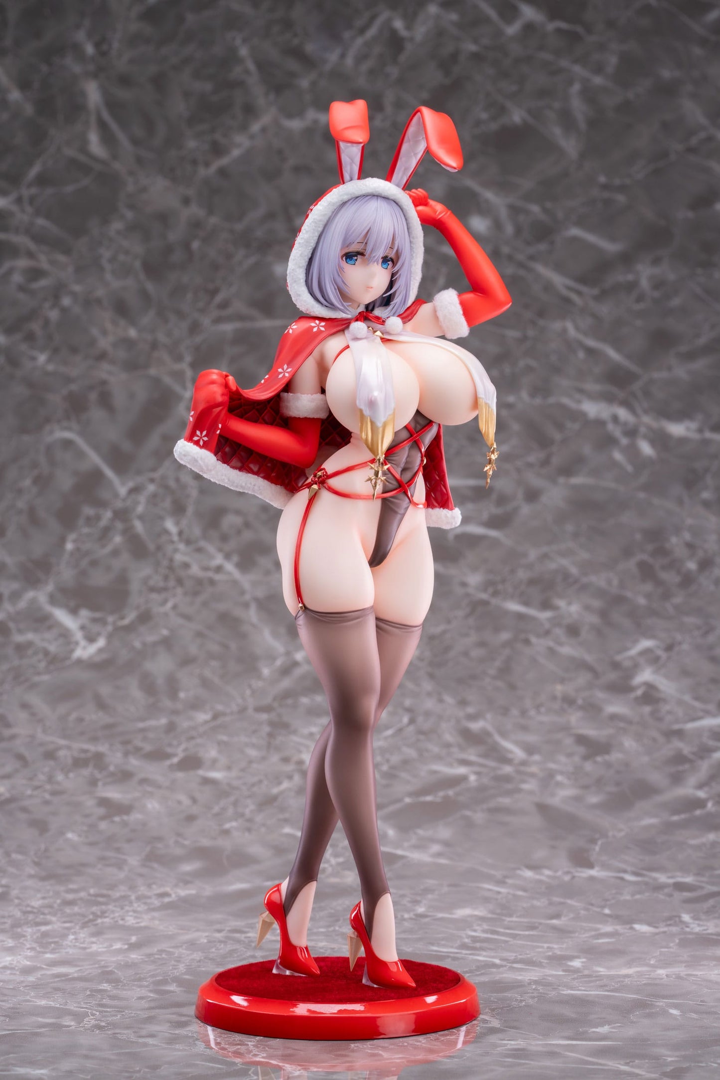 Snow Bunny Chinese New Year Ver. PartyLook