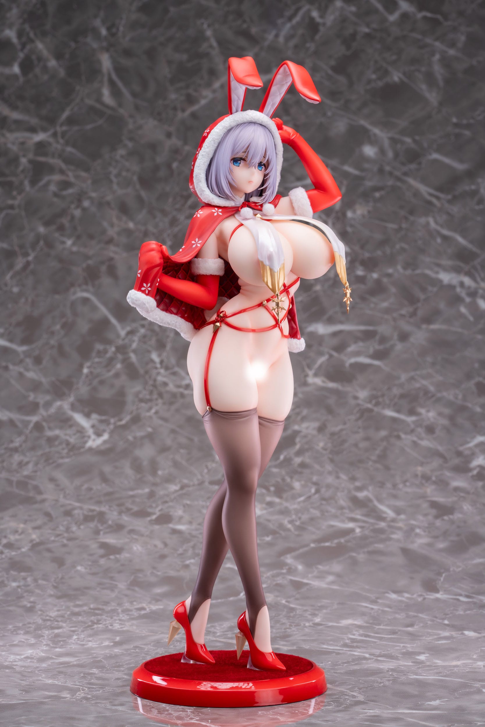 Snow Bunny Chinese New Year Ver. PartyLook - Anime Figuren günstig kaufen