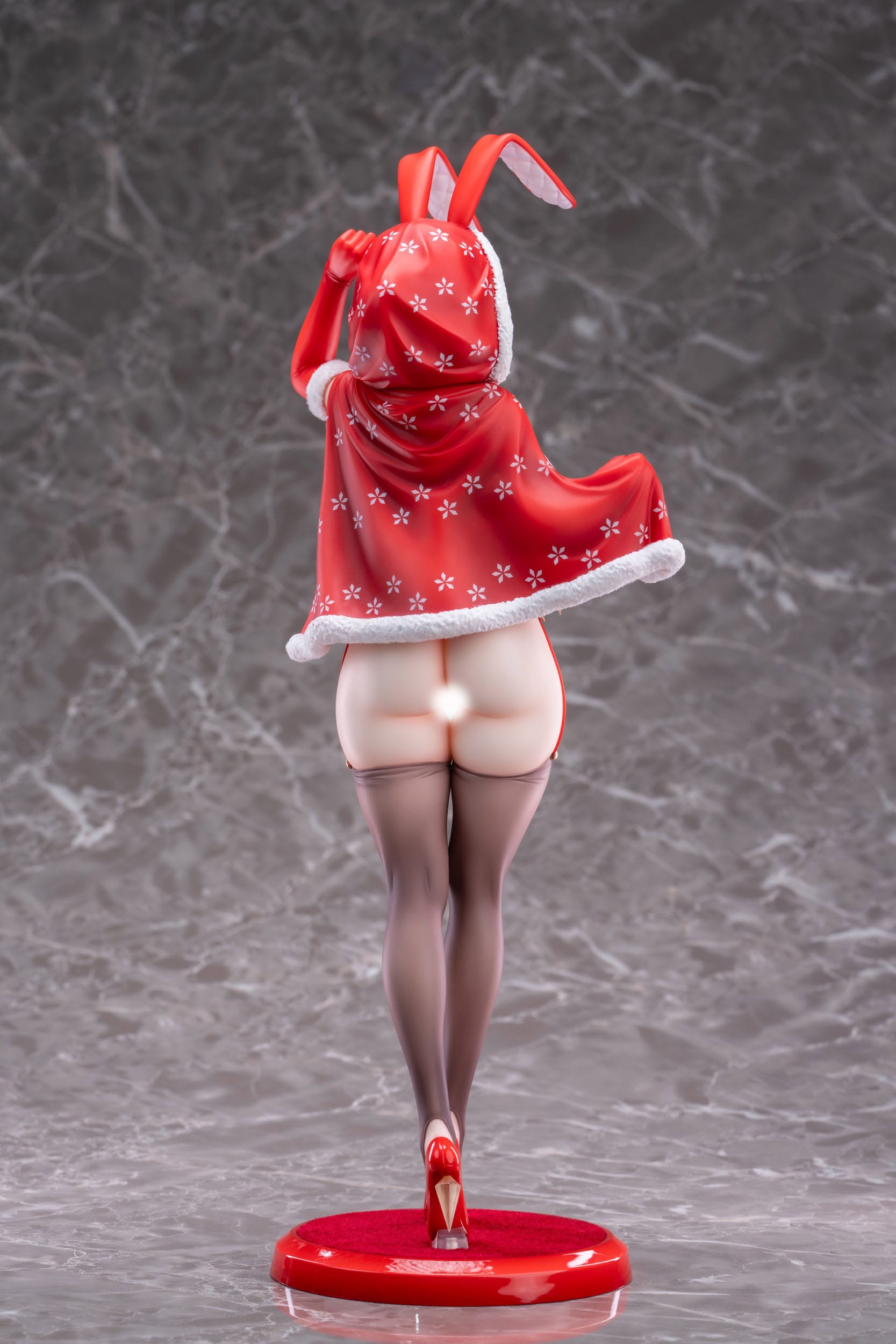 Snow Bunny Chinese New Year Ver. PartyLook - Anime Figuren günstig kaufen