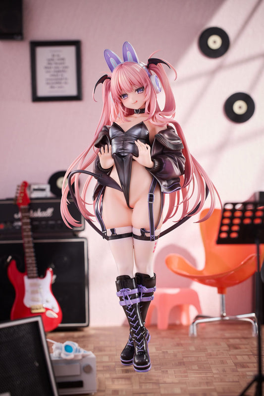 Usamimi Headphone Lulumu Original Character PartyLook - Anime Figuren günstig kaufen