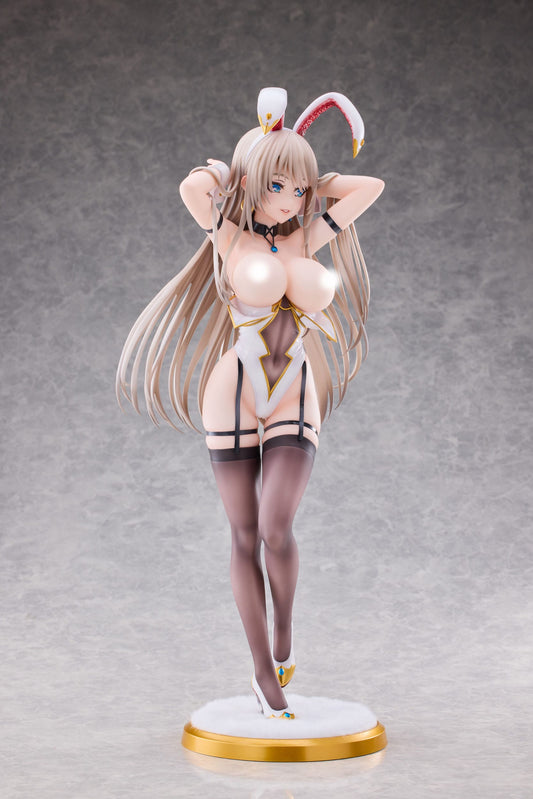 White Bunny Onee-san Deluxe Ver. Original Character PartyLook - Anime Figuren günstig kaufen