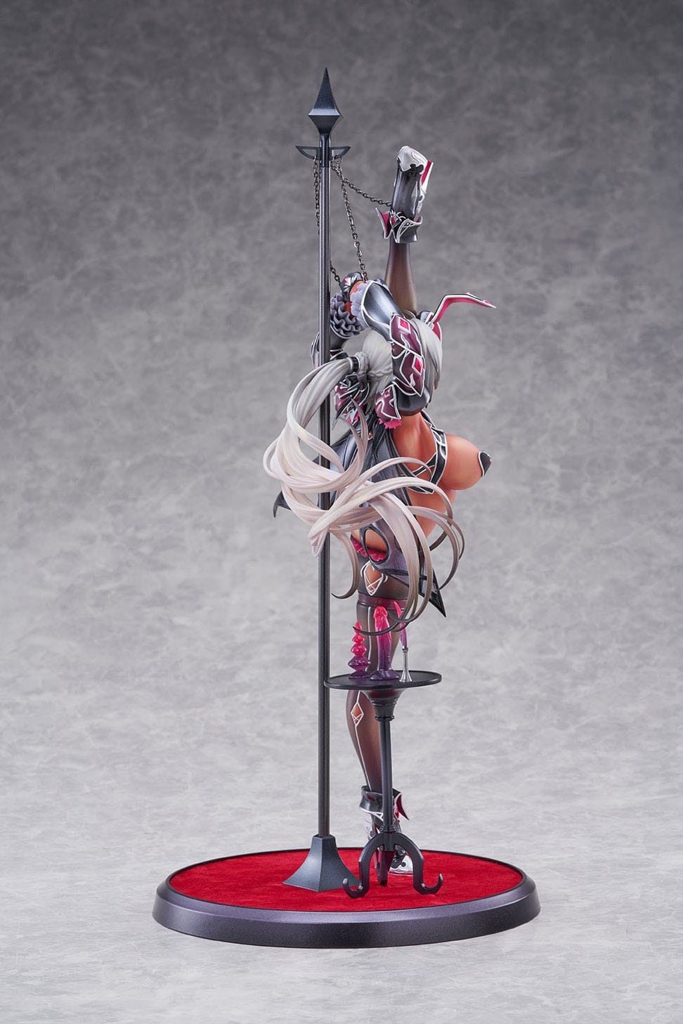 Prisoner Knight Zephilia Tan Ver. Deluxe Edition PartyLook - Anime Figuren günstig kaufen