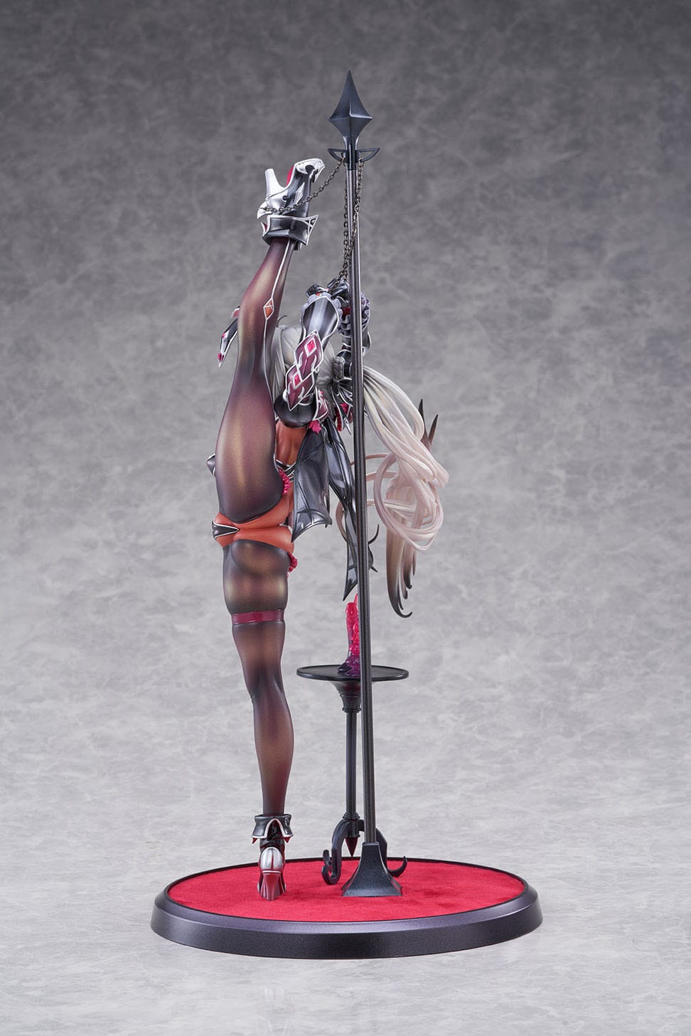 Prisoner Knight Zephilia Tan Ver. Deluxe Edition PartyLook - Anime Figuren günstig kaufen