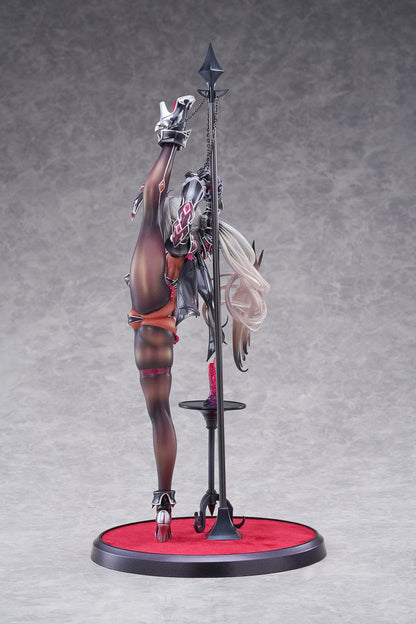 Prisoner Knight Zephilia Tan Ver. Deluxe Edition PartyLook - Anime Figuren günstig kaufen