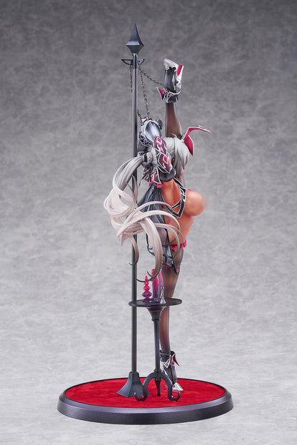 Prisoner Knight Zephilia Tan Ver. Deluxe Edition PartyLook