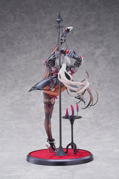 Prisoner Knight Zephilia Tan Ver. Deluxe Edition PartyLook