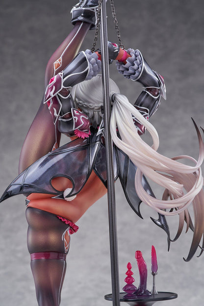 Prisoner Knight Zephilia Tan Ver. Deluxe Edition PartyLook