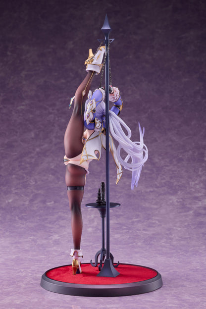 Captive Knight Zephyria - Deluxe Vrr. - PartyLook