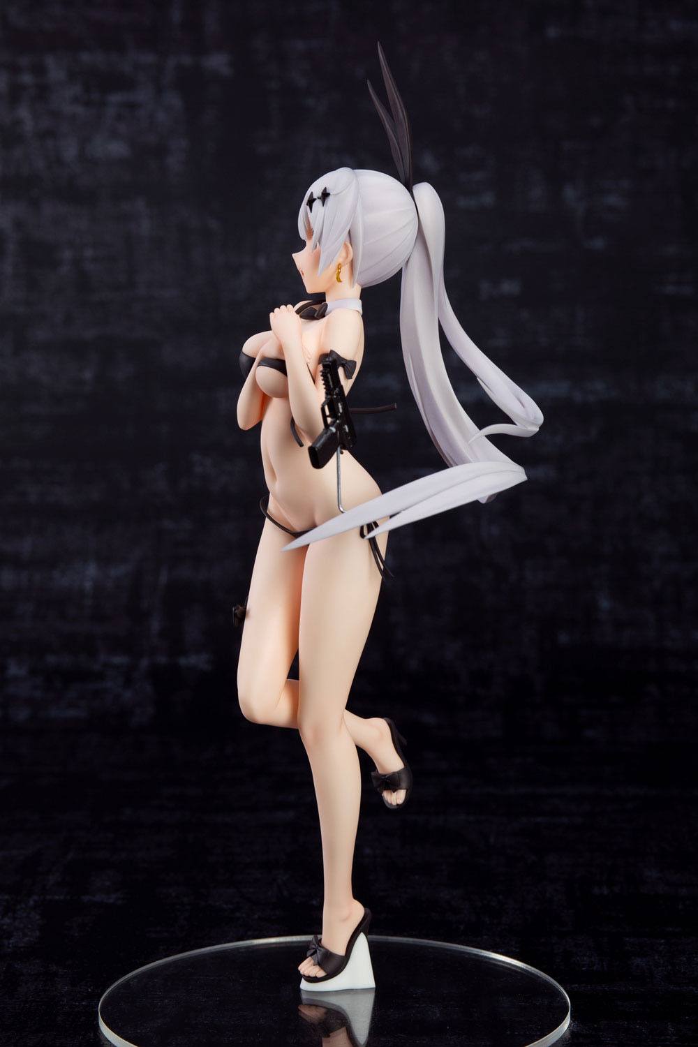 Five-seveN - Swimsuit Heavily Damaged Ver. (Cruise Queen) - Phalaeno - Anime Figuren günstig kaufen