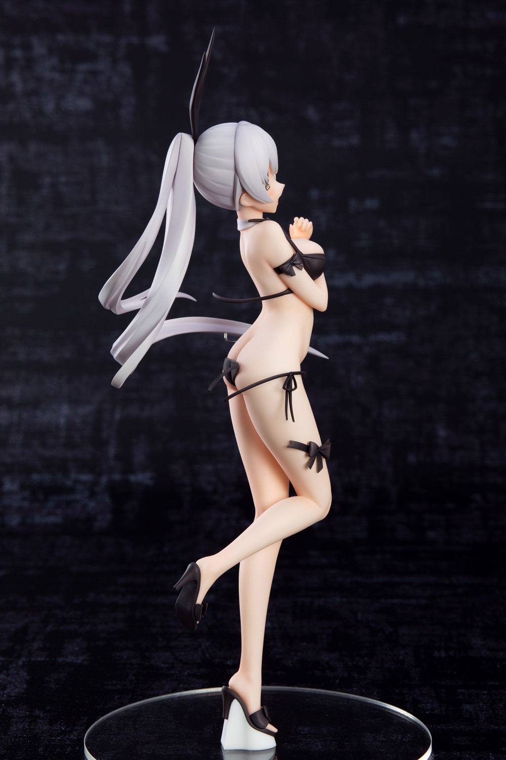 Five-seveN - Swimsuit Heavily Damaged Ver. (Cruise Queen) - Phalaeno