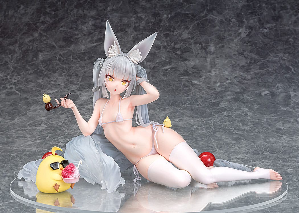 Asanagi: Lulled by Rough Seas Phat! - Anime Figuren günstig kaufen