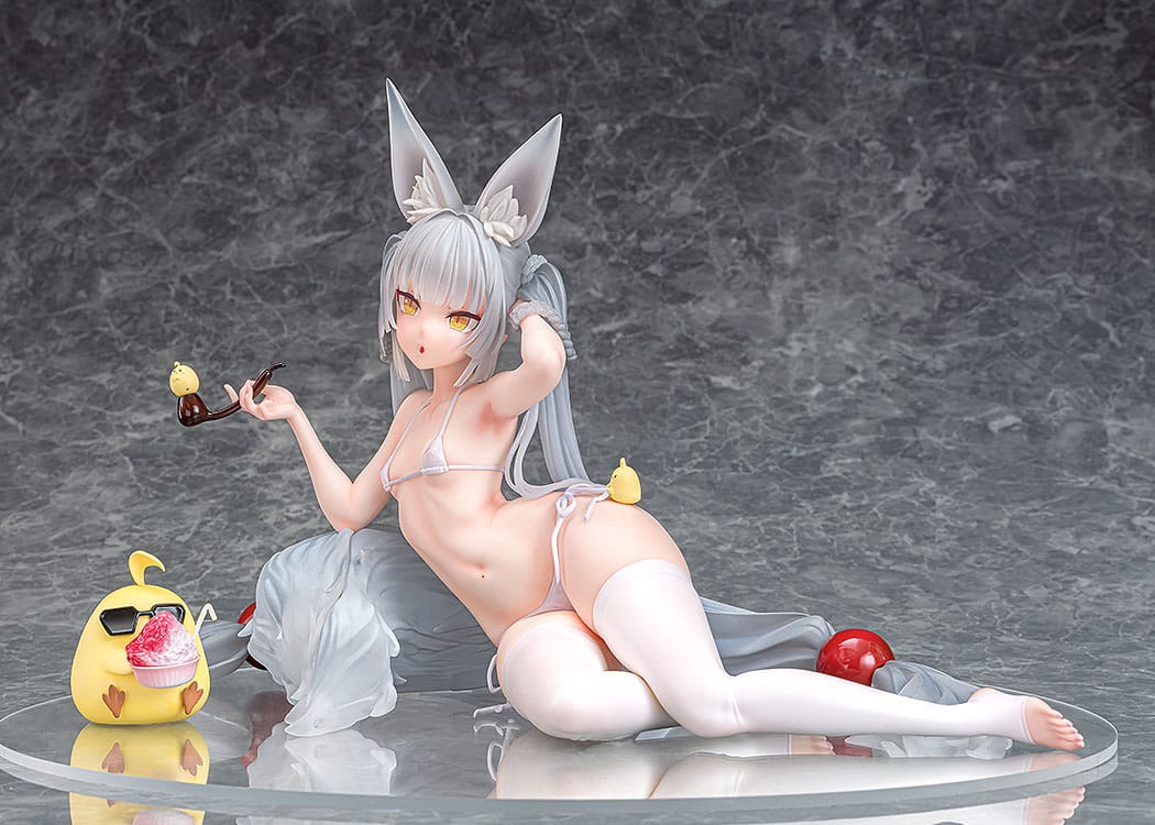 Asanagi: Lulled by Rough Seas Phat! - Anime Figuren günstig kaufen