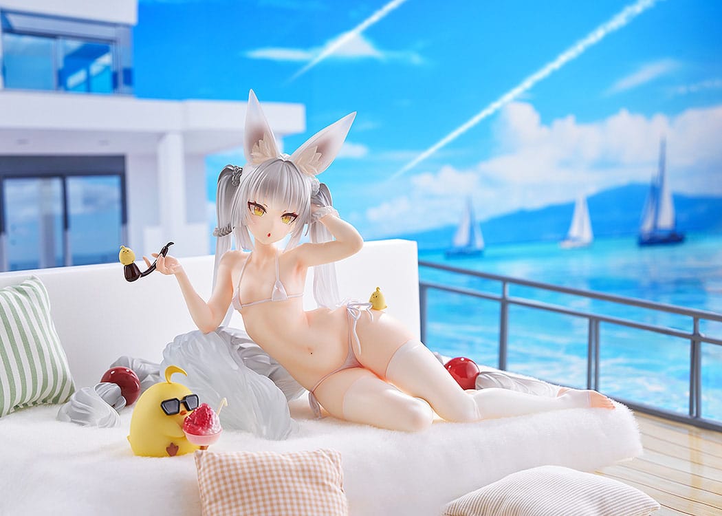 Asanagi: Lulled by Rough Seas Phat! - Anime Figuren günstig kaufen
