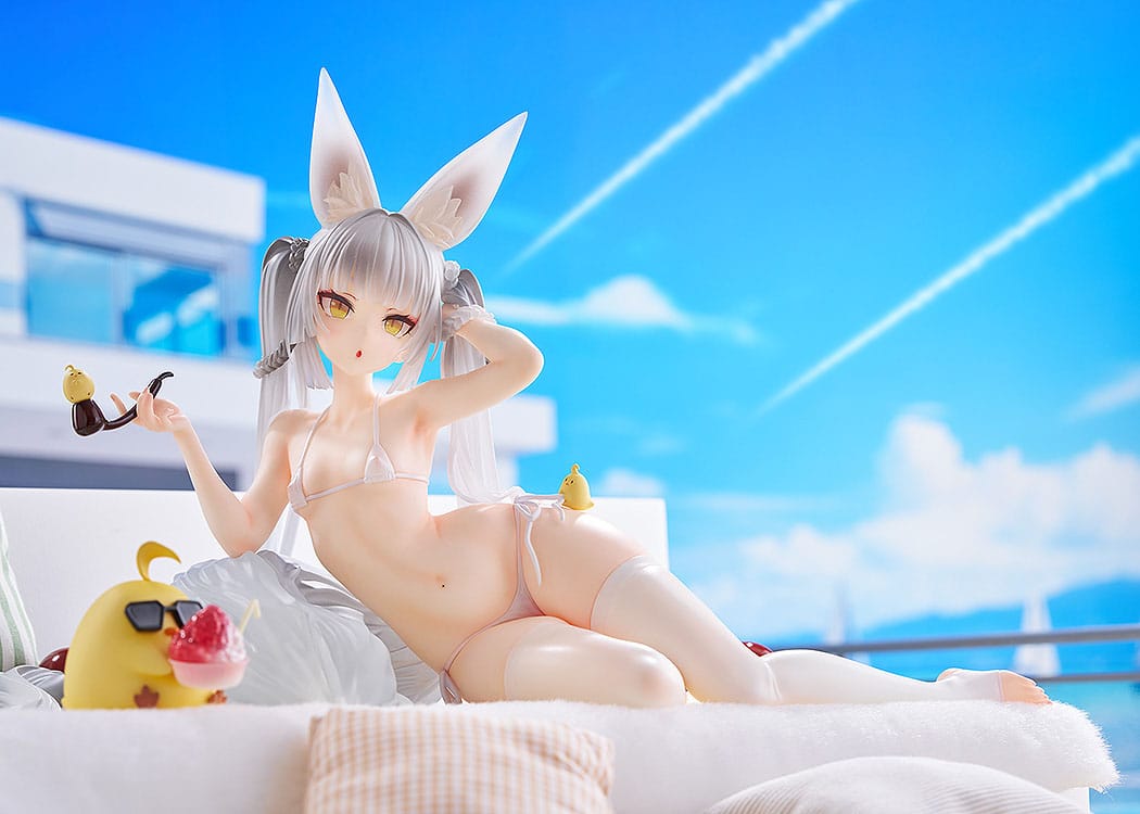 Asanagi: Lulled by Rough Seas Phat!