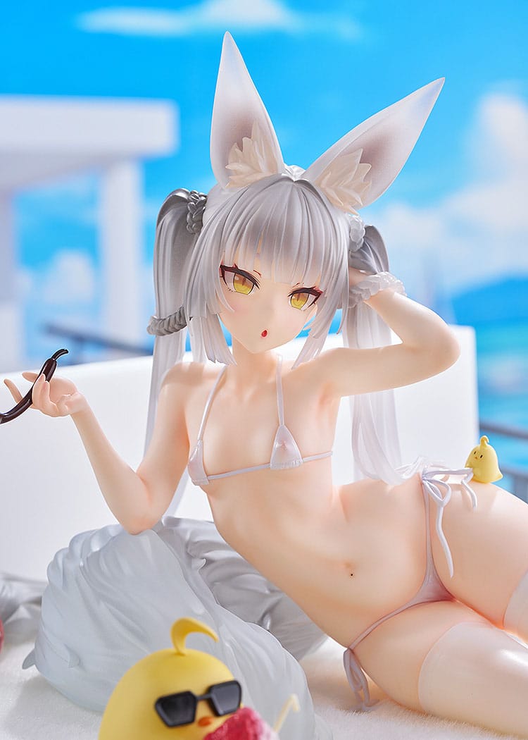 Asanagi: Lulled by Rough Seas Phat!