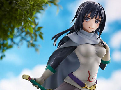 Shizue Izawa That Time I Got Reincarnated as a Slime