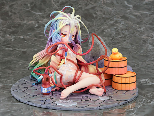 Shiro: Hot Spring Ver. No Game No Life Phat! - Anime Figuren günstig kaufen
