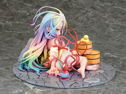 Shiro: Hot Spring Ver. No Game No Life Phat!