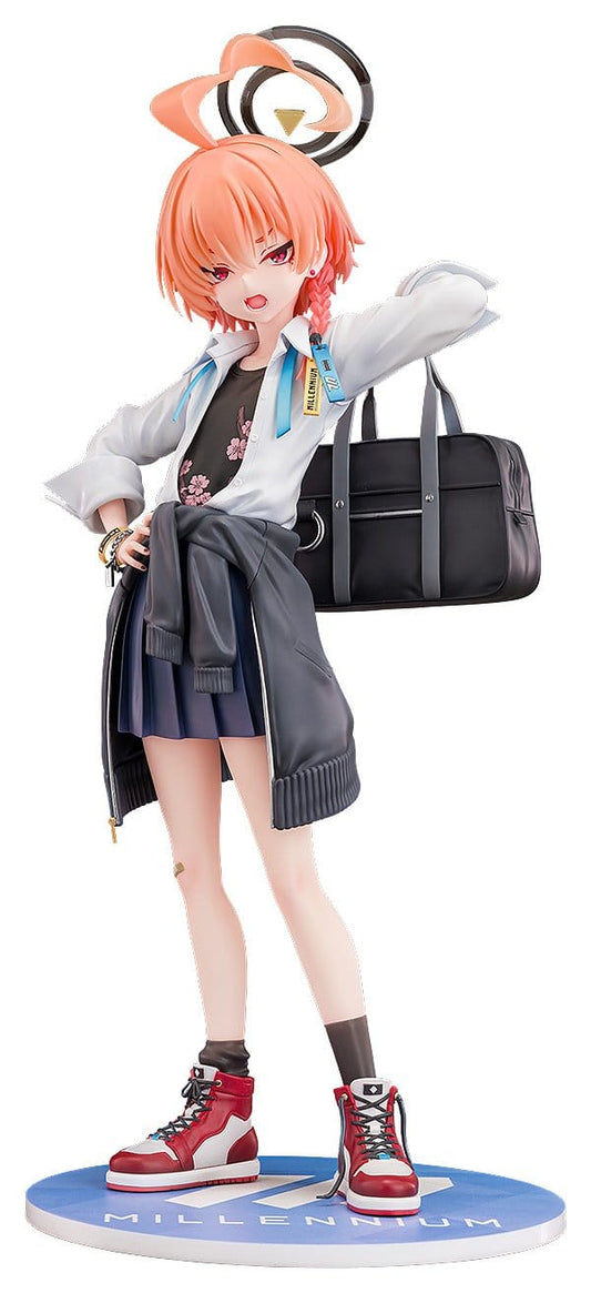 Neru (School) Blue Archive Phat! - Anime Figuren günstig kaufen